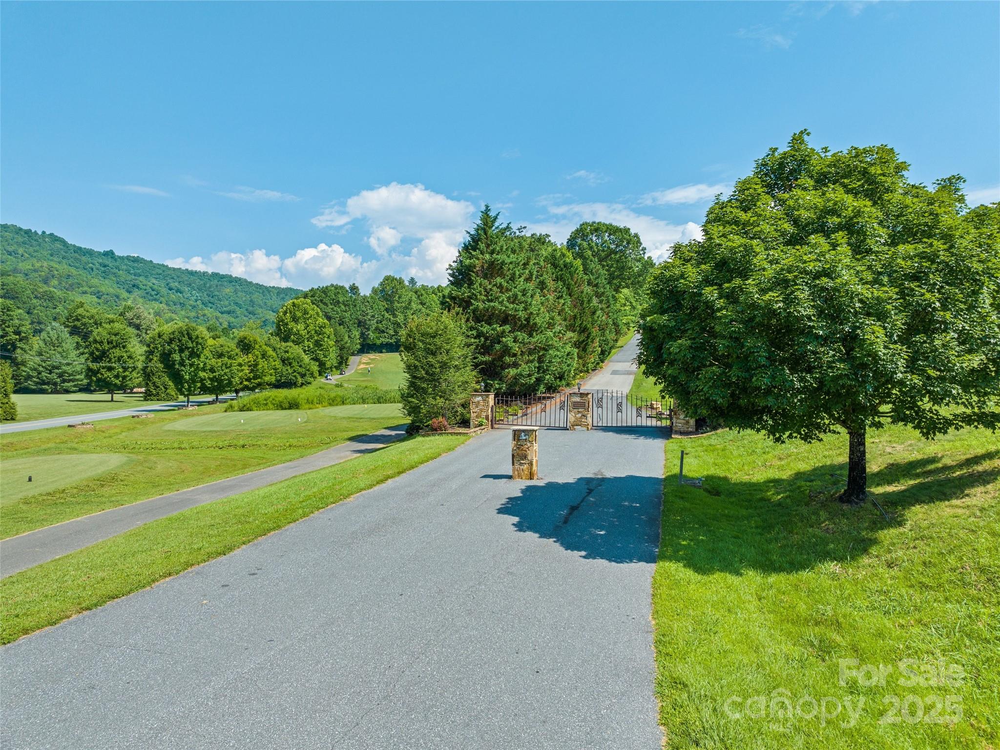 151 Country Club Drive Whittier NC 28789