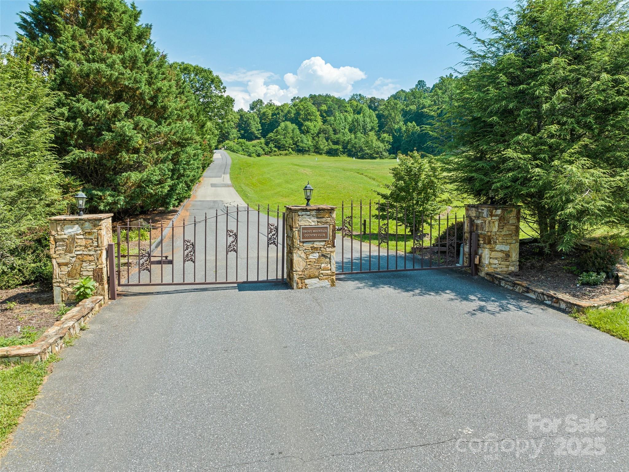 151 Country Club Drive Whittier NC 28789