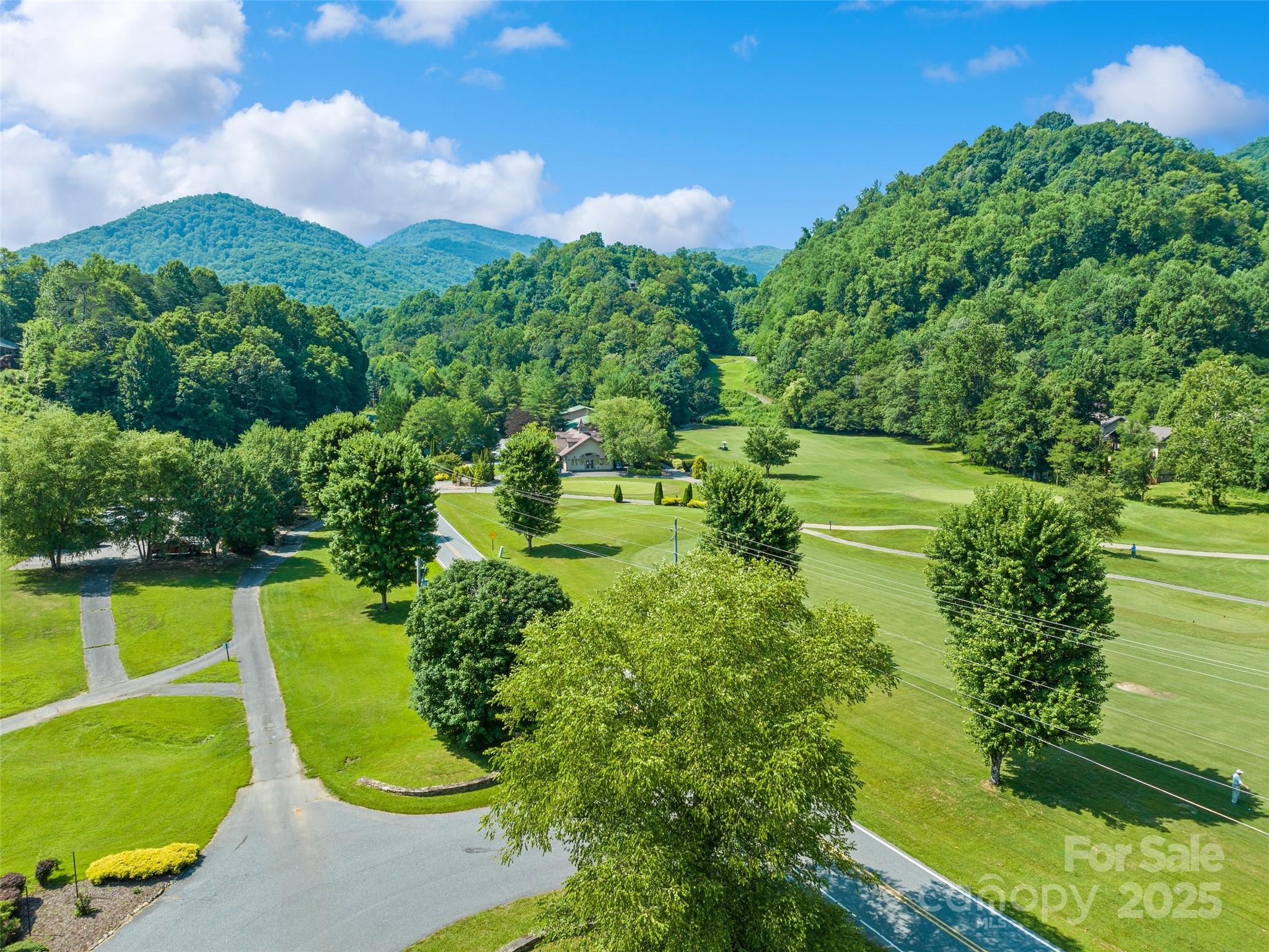 151 Country Club Drive Whittier NC 28789