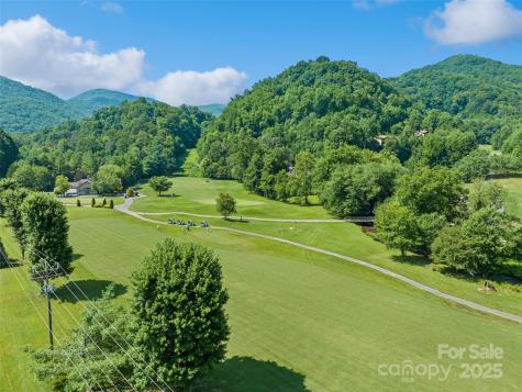 151 Country Club Drive Whittier NC 28789