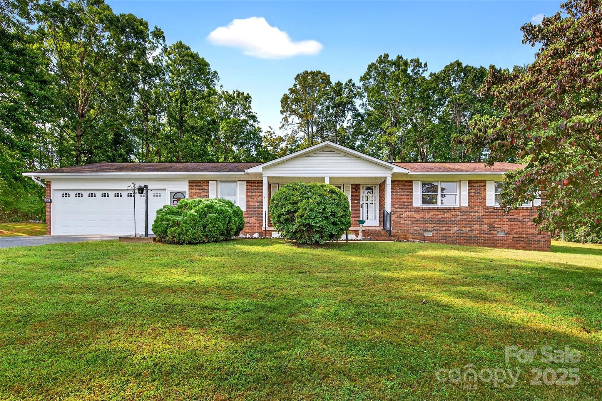 241 Toney Road Marion NC 28752
