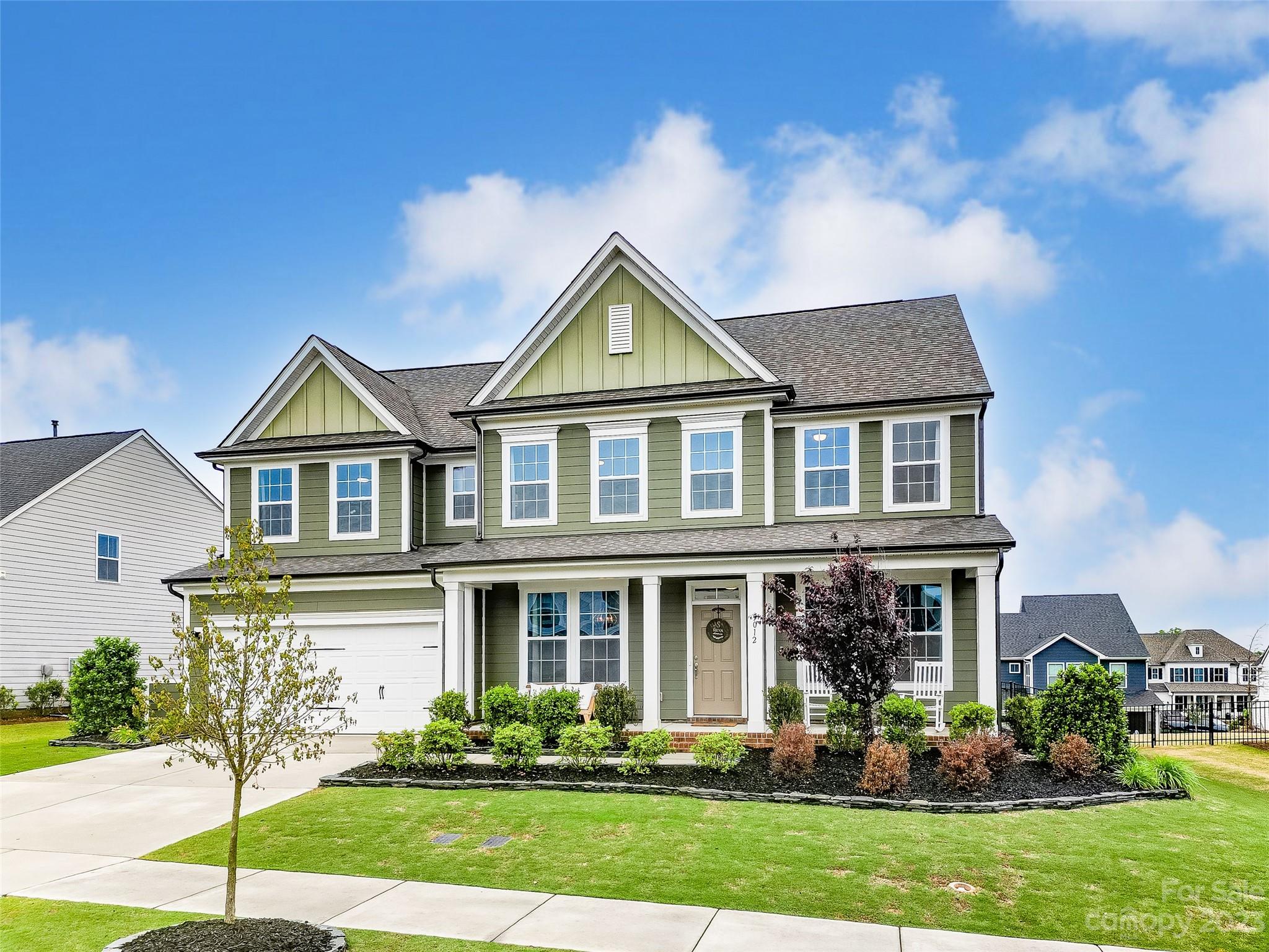 5012 Millbridge Parkway Waxhaw NC 28173