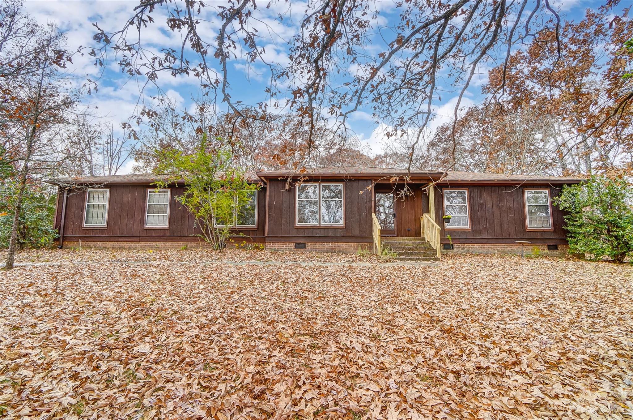 7070 Hickory Ridge Road Harrisburg NC 28075