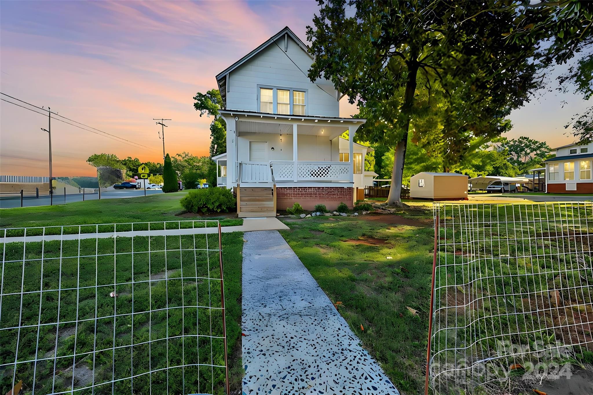 49 Boyden Street Badin NC 28009