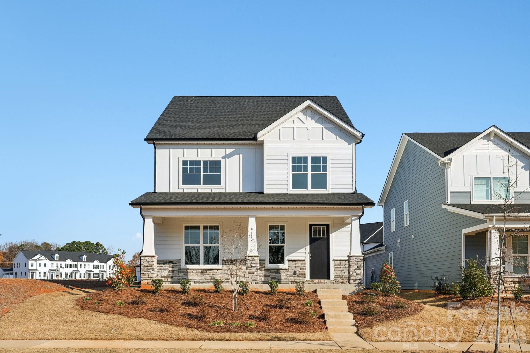 9639 Pointer Road Huntersville NC 28078
