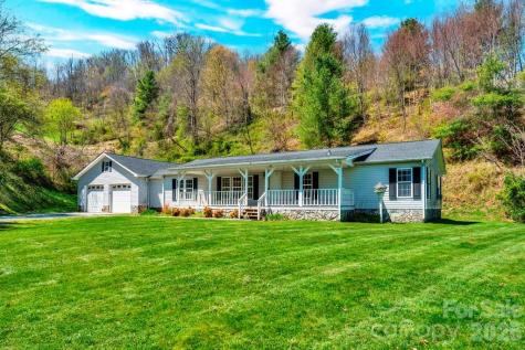 228 Vilas Overlook Drive Vilas NC 28692
