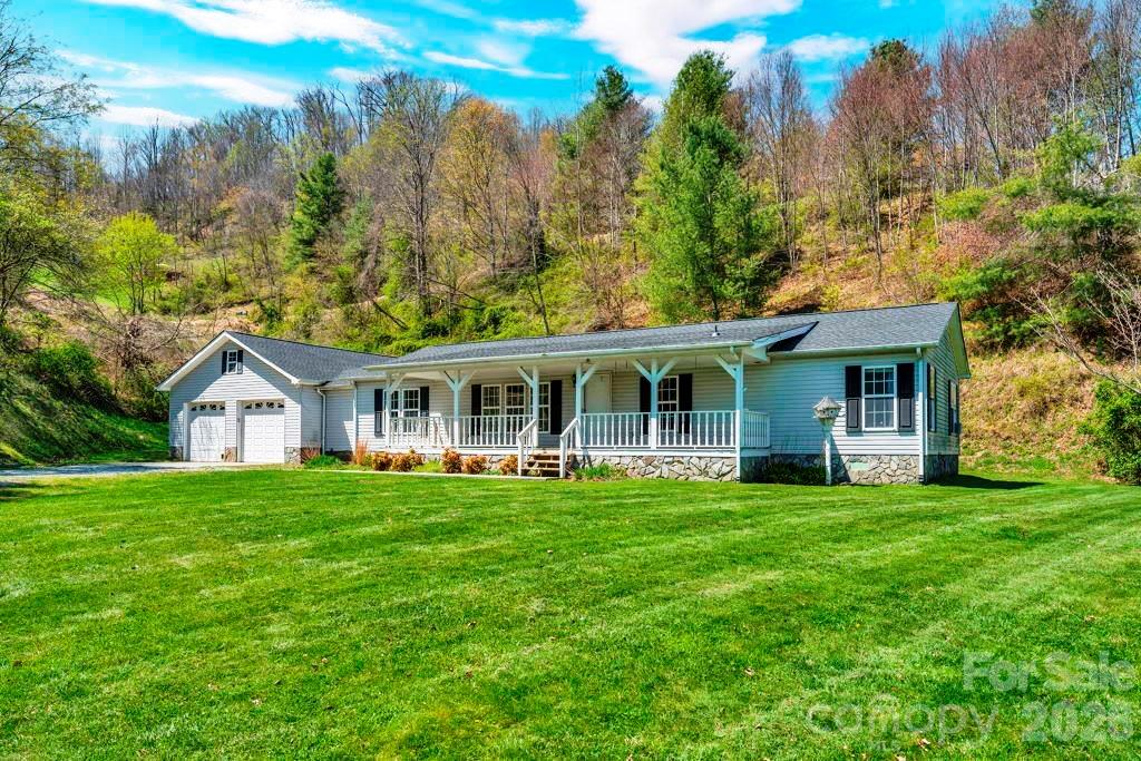228 Vilas Overlook Drive Vilas NC 28692