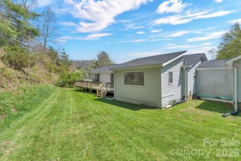 228 Vilas Overlook Drive Vilas NC 28692