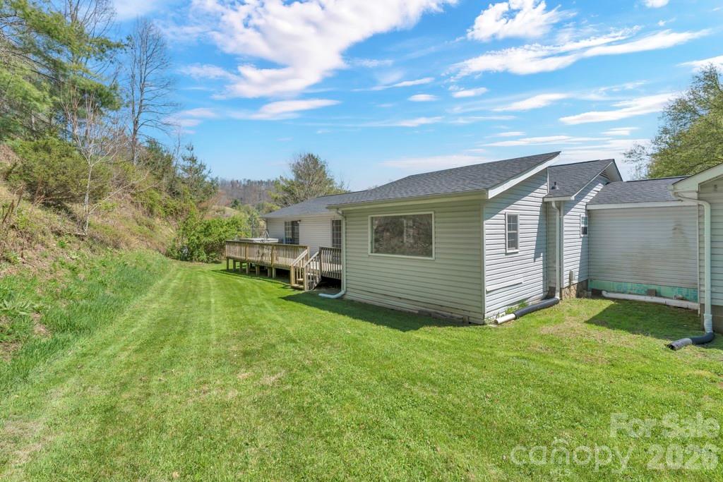 228 Vilas Overlook Drive Vilas NC 28692