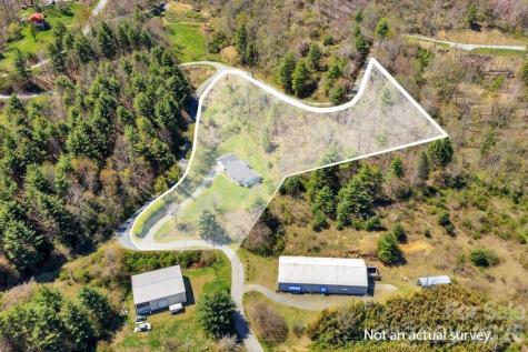 228 Vilas Overlook Drive Vilas NC 28692