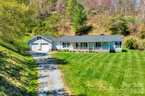228 Vilas Overlook Drive Vilas NC 28692