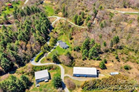 228 Vilas Overlook Drive Vilas NC 28692