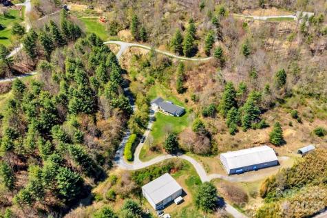 228 Vilas Overlook Drive Vilas NC 28692