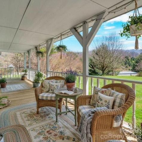 228 Vilas Overlook Drive Vilas NC 28692