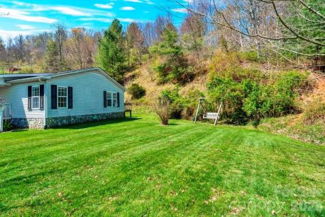 228 Vilas Overlook Drive Vilas NC 28692