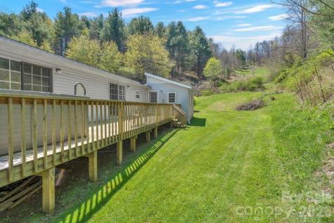 228 Vilas Overlook Drive Vilas NC 28692