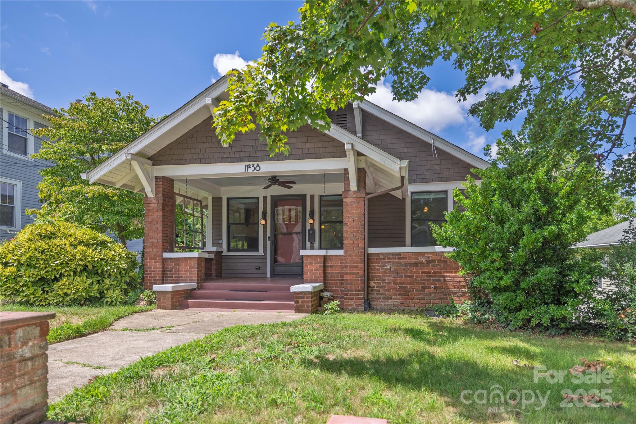 38 Austin Avenue Asheville NC 28801