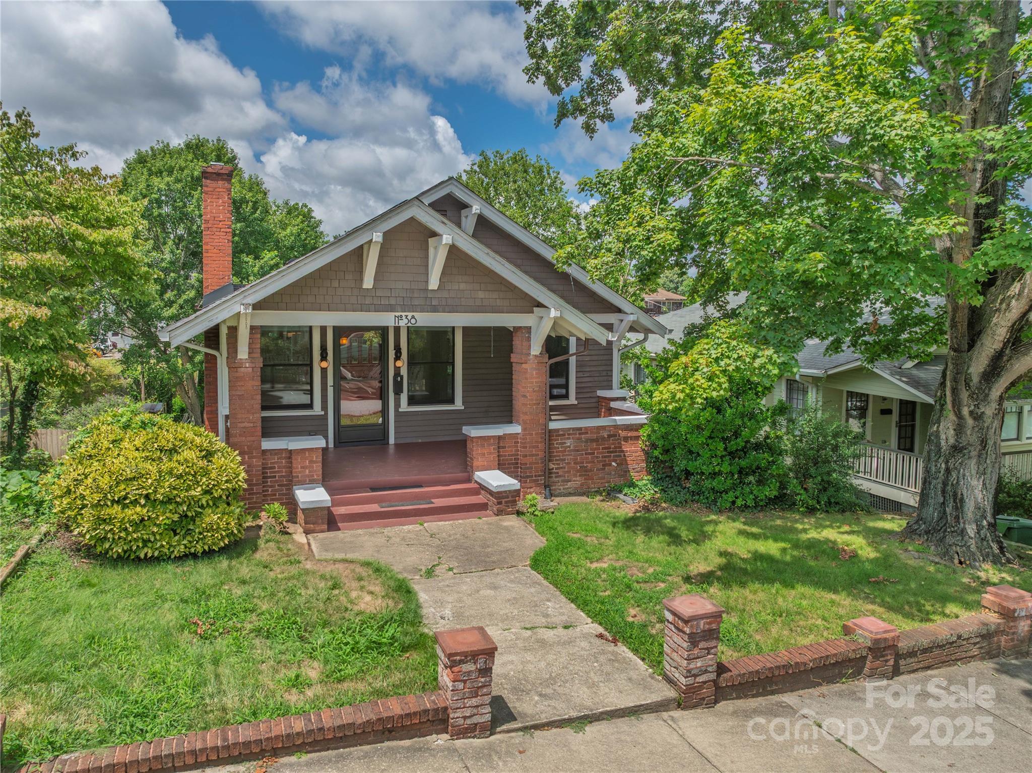 38 Austin Avenue Asheville NC 28801