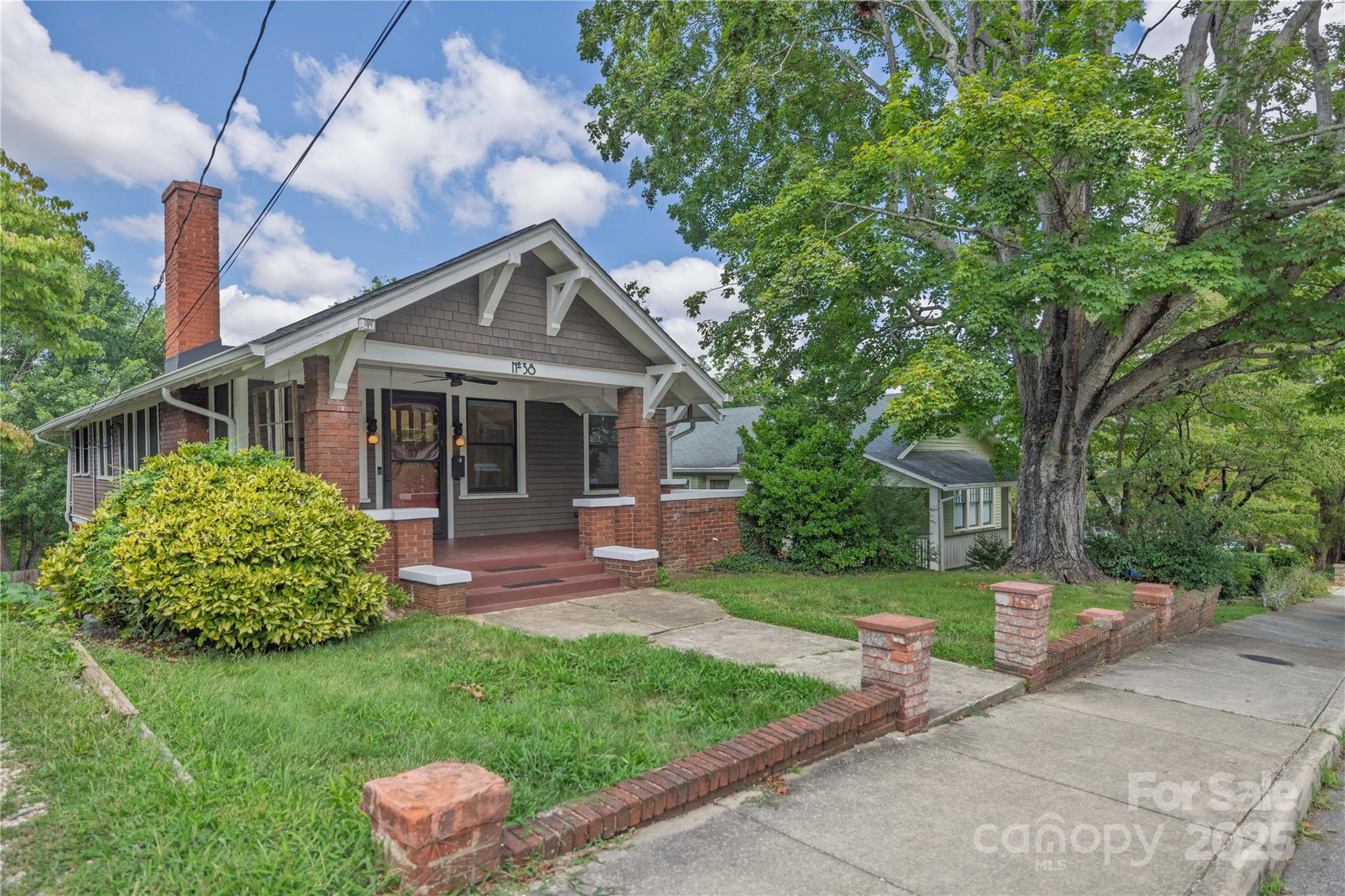 38 Austin Avenue Asheville NC 28801