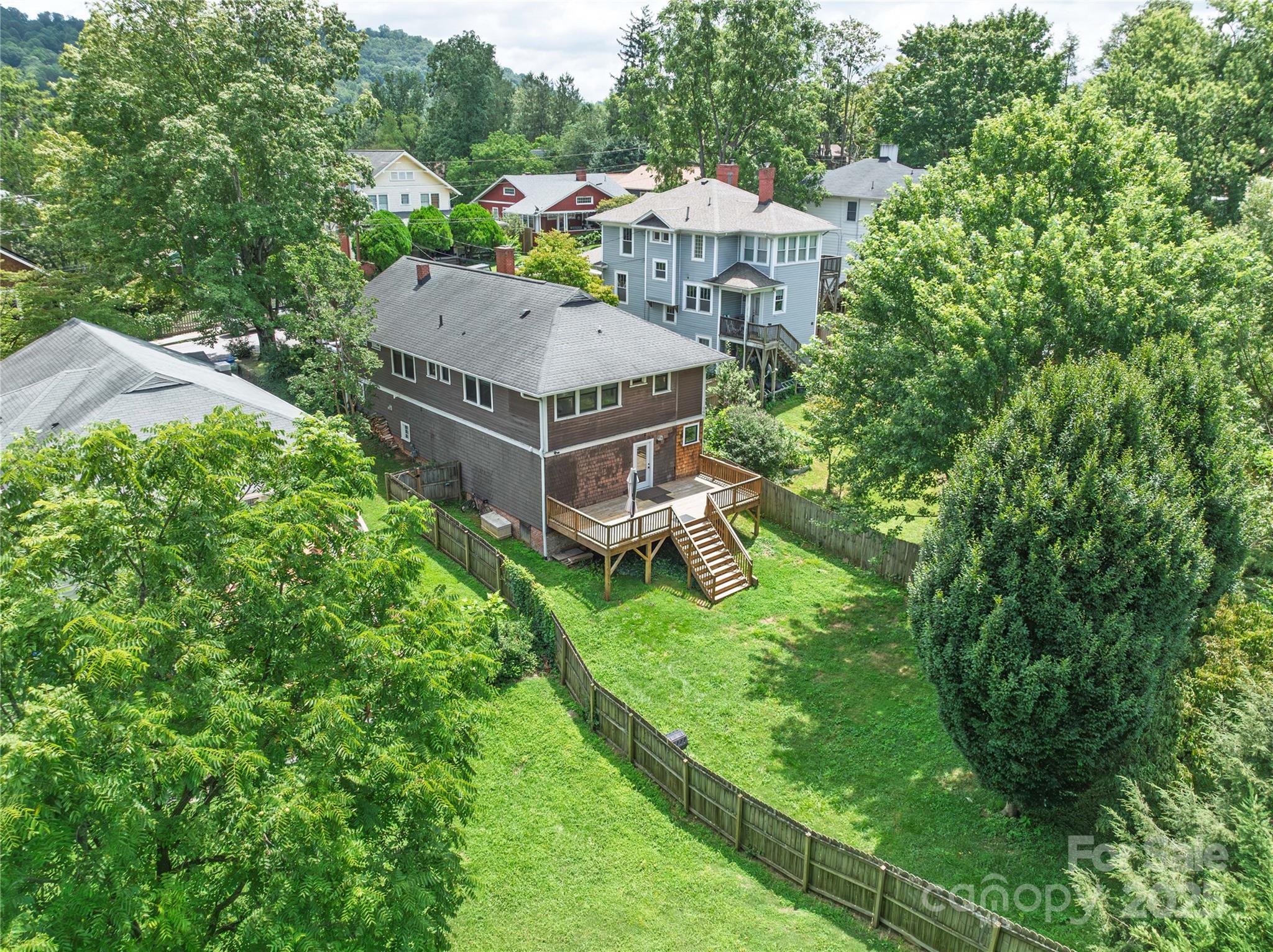 38 Austin Avenue Asheville NC 28801