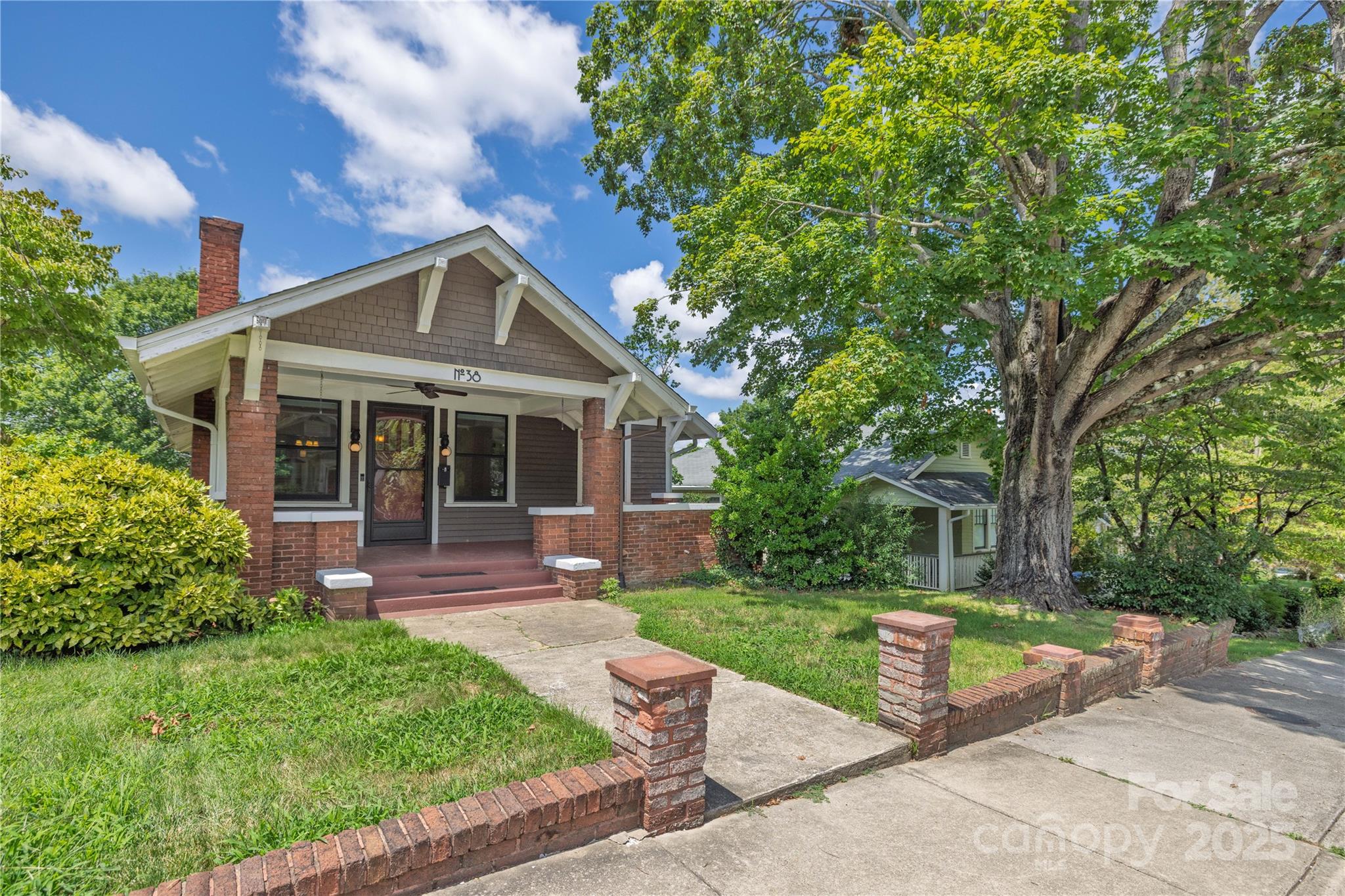 38 Austin Avenue Asheville NC 28801