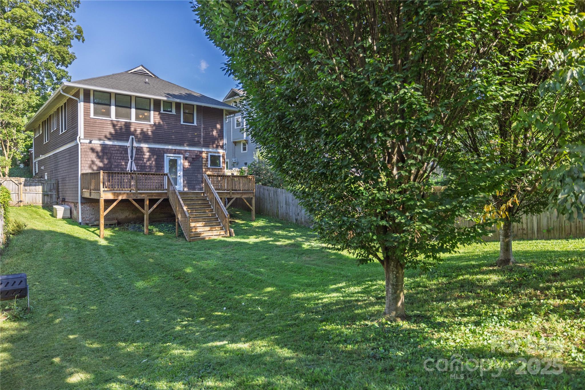 38 Austin Avenue Asheville NC 28801