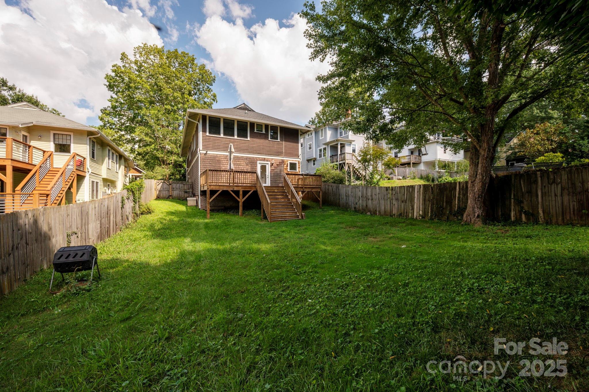 38 Austin Avenue Asheville NC 28801