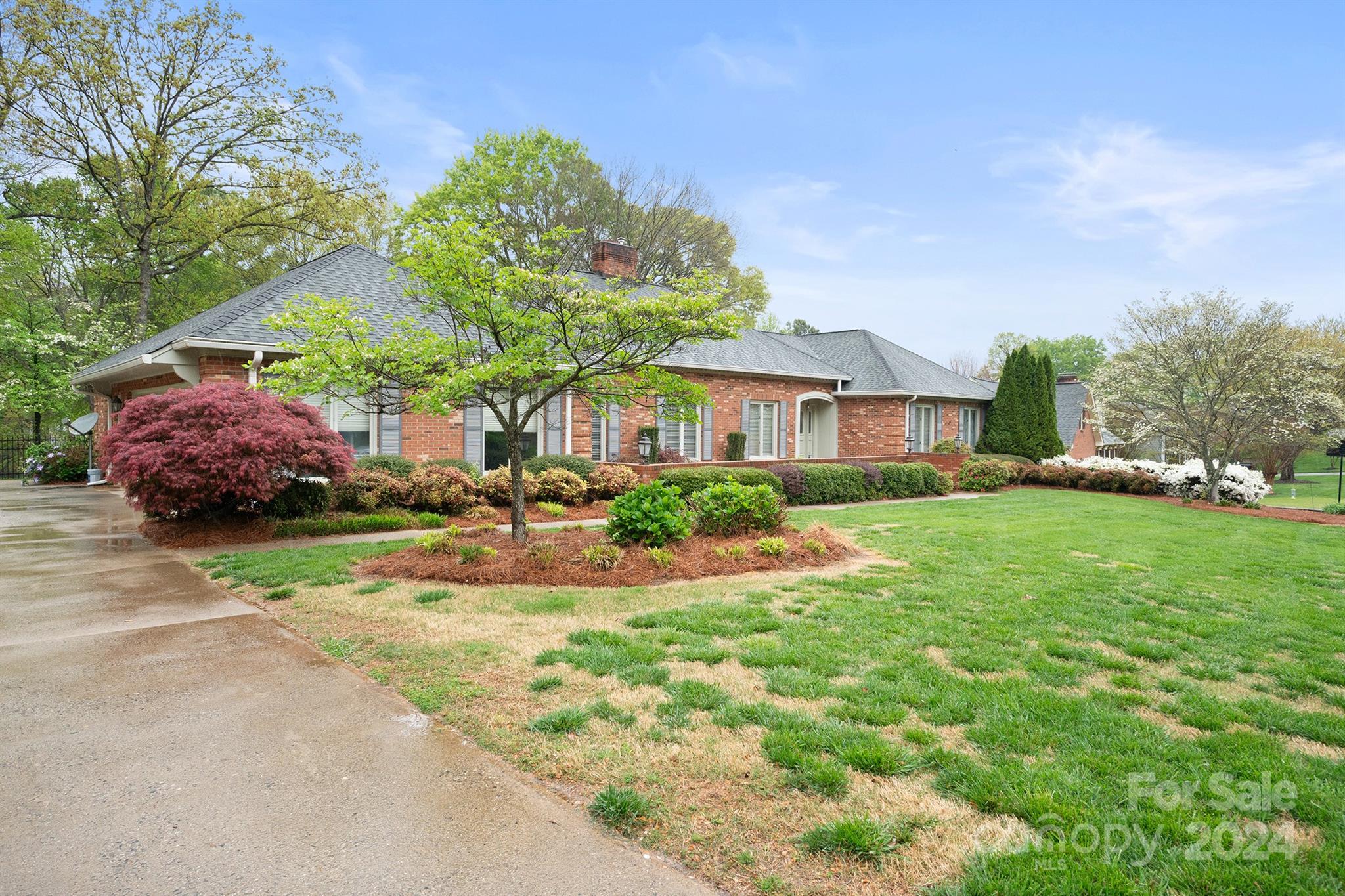 2234 Jefferson Avenue Gastonia NC 28056