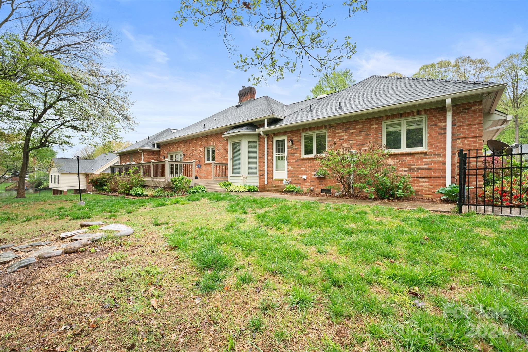 2234 Jefferson Avenue Gastonia NC 28056