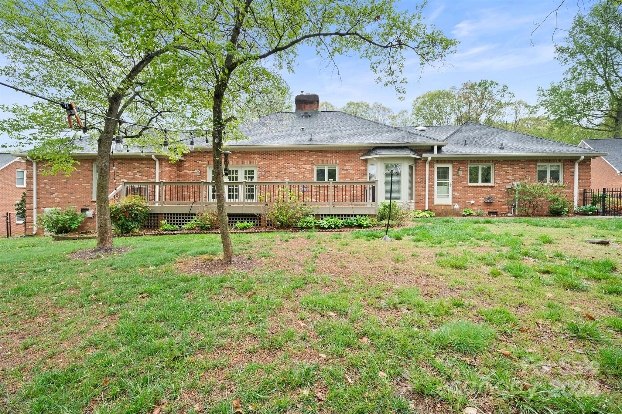 2234 Jefferson Avenue Gastonia NC 28056