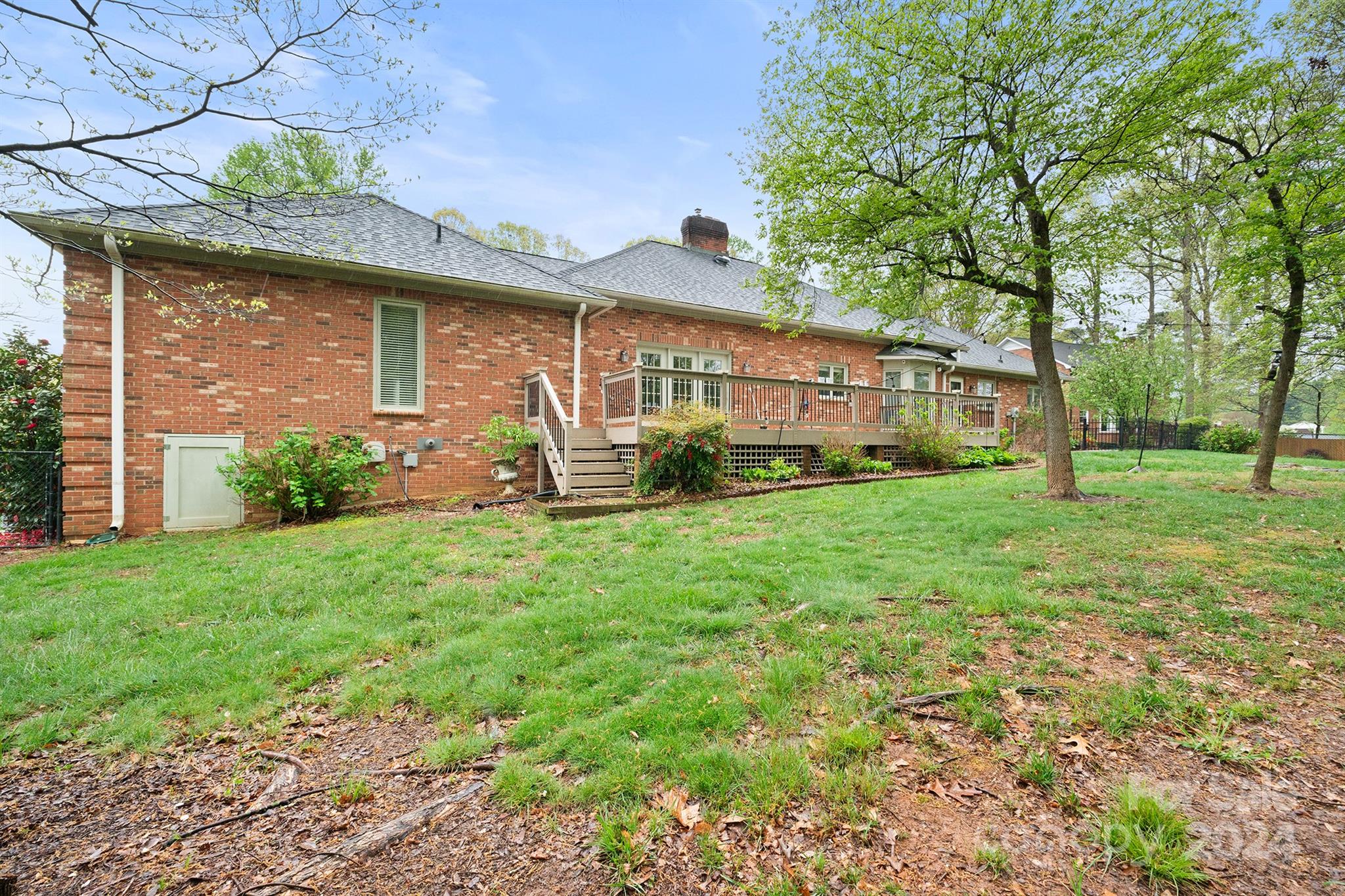 2234 Jefferson Avenue Gastonia NC 28056