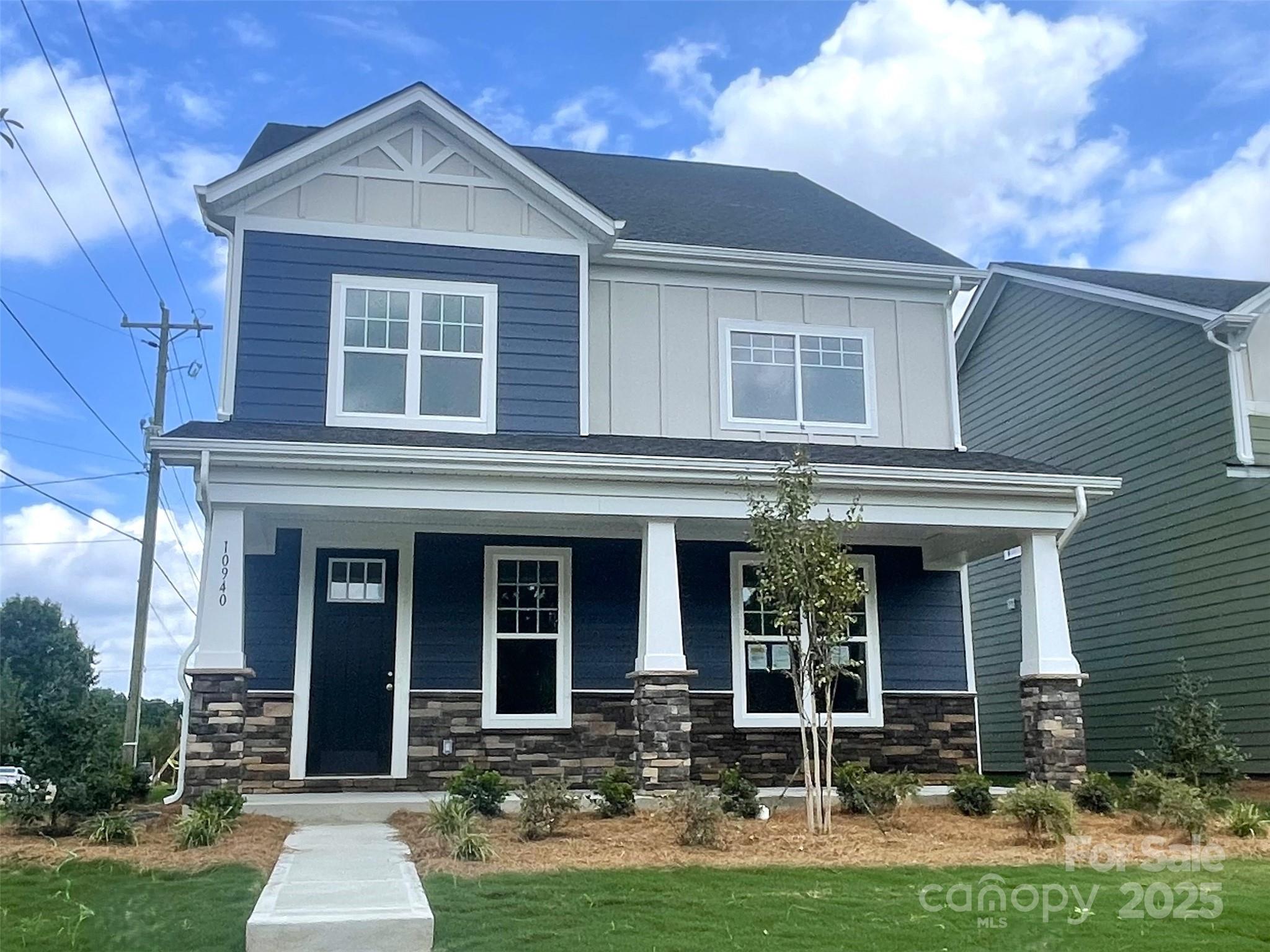 10940 Dogwood Lane Huntersville NC 28078