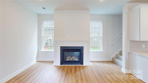 10940 Dogwood Lane Huntersville NC 28078
