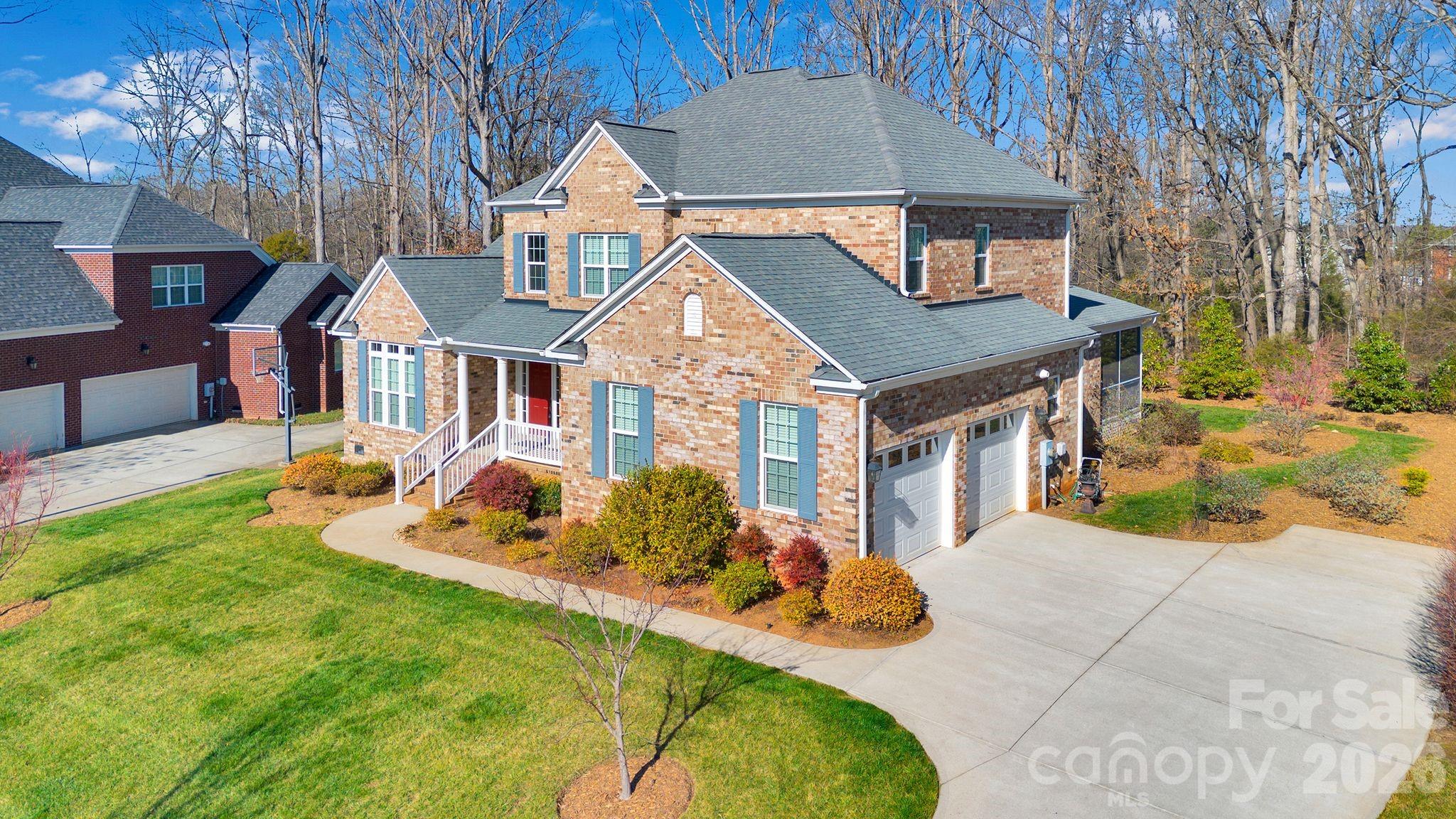 535 Brightleaf Place NW Concord NC 28027