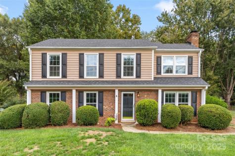 3710 Gardner Park Drive Gastonia NC 28054