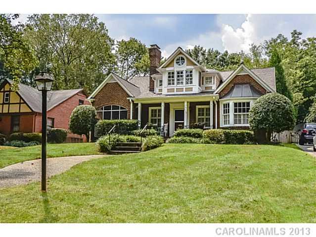 716 E Park Avenue Charlotte NC 28203