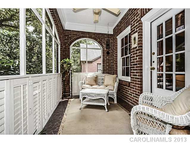 716 E Park Avenue Charlotte NC 28203