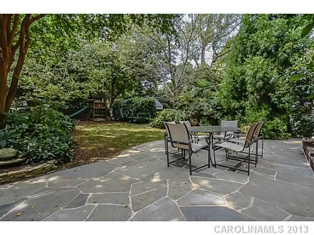 716 E Park Avenue Charlotte NC 28203