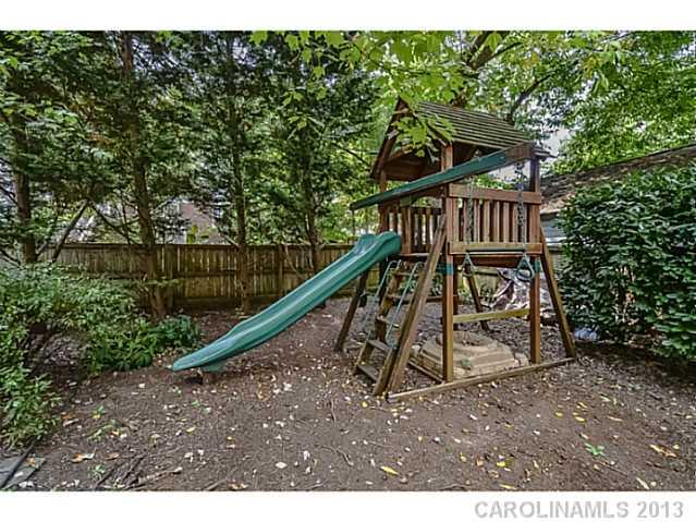 716 E Park Avenue Charlotte NC 28203
