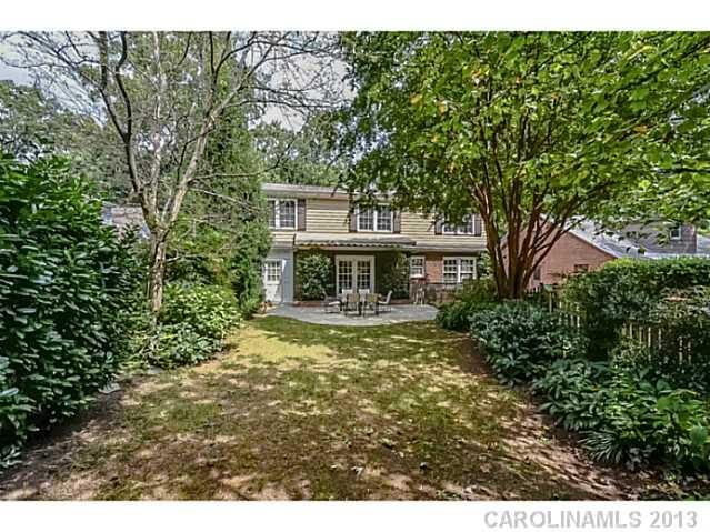 716 E Park Avenue Charlotte NC 28203