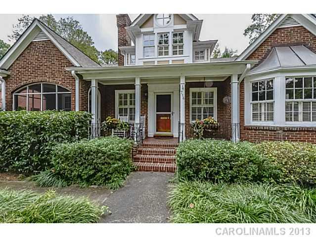 716 E Park Avenue Charlotte NC 28203