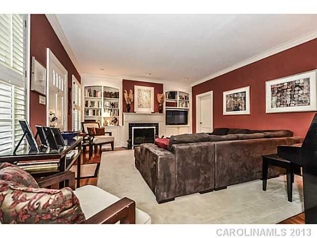 716 E Park Avenue Charlotte NC 28203