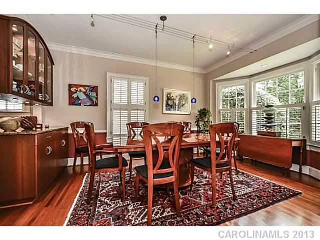 716 E Park Avenue Charlotte NC 28203