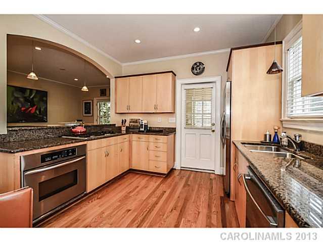 716 E Park Avenue Charlotte NC 28203
