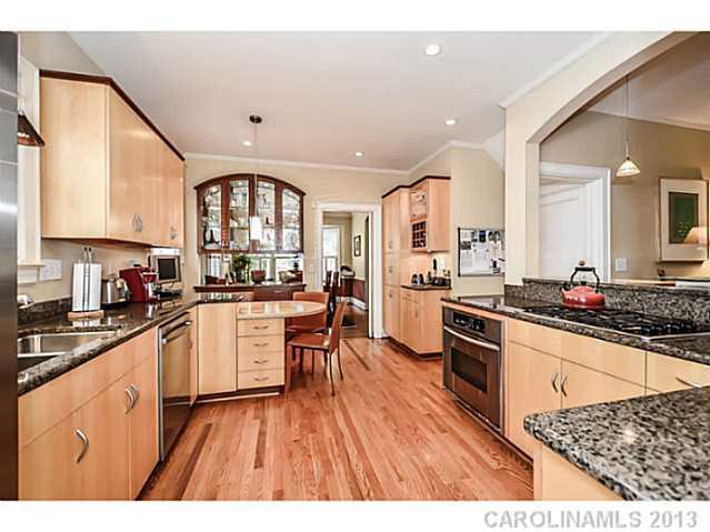 716 E Park Avenue Charlotte NC 28203