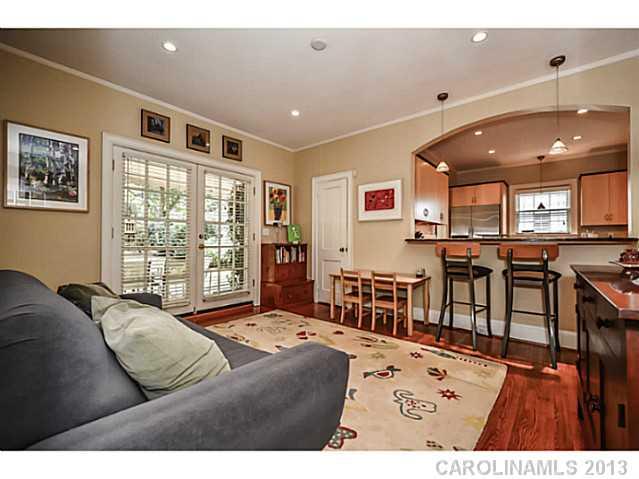 716 E Park Avenue Charlotte NC 28203