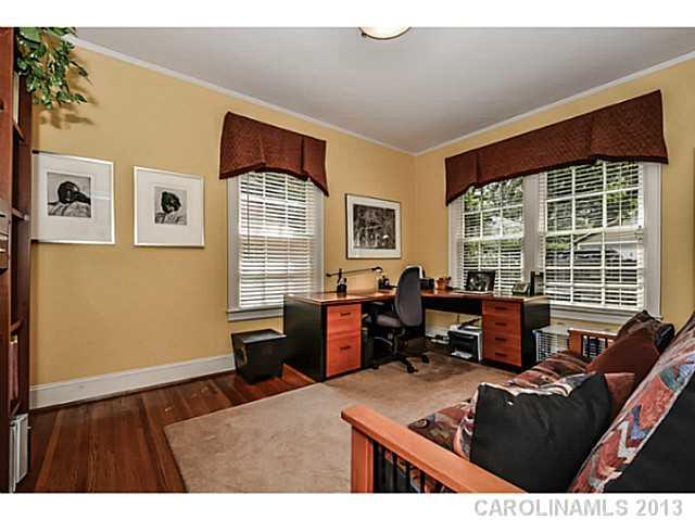 716 E Park Avenue Charlotte NC 28203