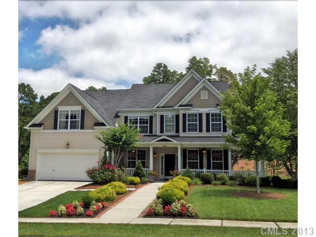 2240 Wellington Chase Drive Concord NC 28027