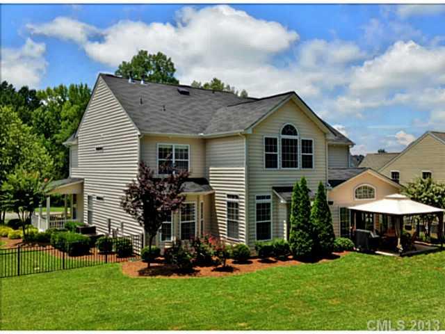 2240 Wellington Chase Drive Concord NC 28027