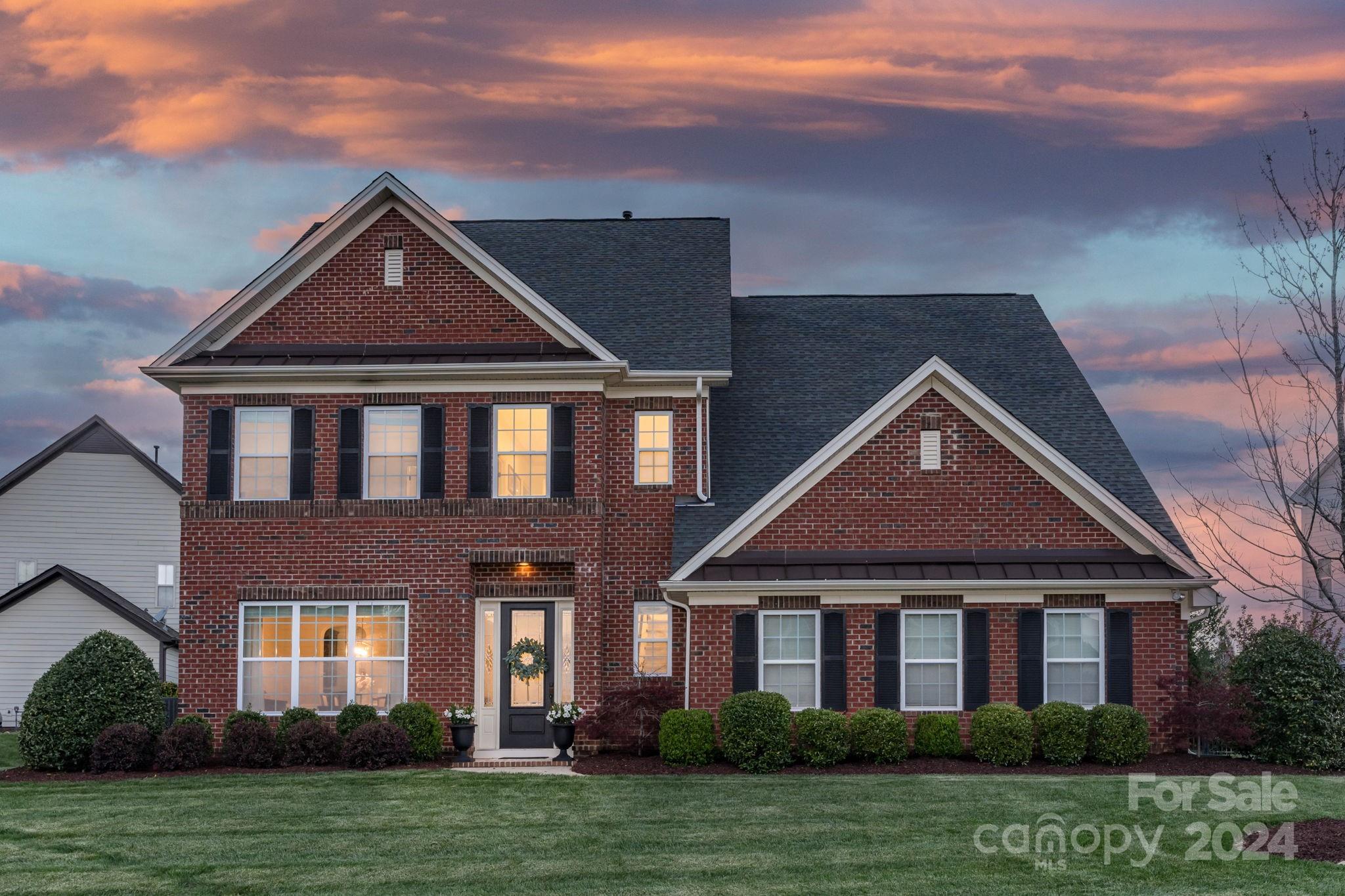 1023 Oleander Lane Waxhaw NC 28173